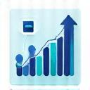 사용자 참여 분석 아이콘