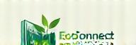 EcoConnect Global 로고